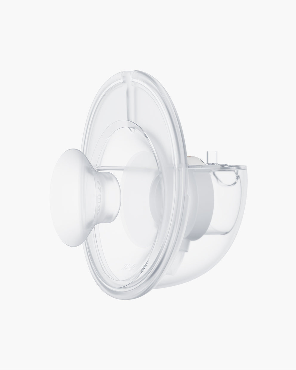 M5 / M5 Smart Breast Pump Replacement Parts - Overall(24mm Flange)