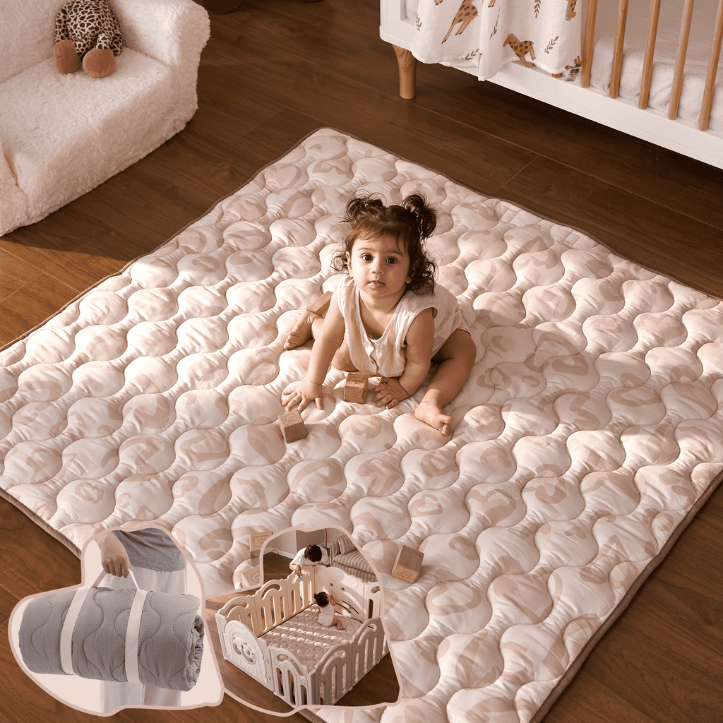 Momcozy Baby Portable Playmat