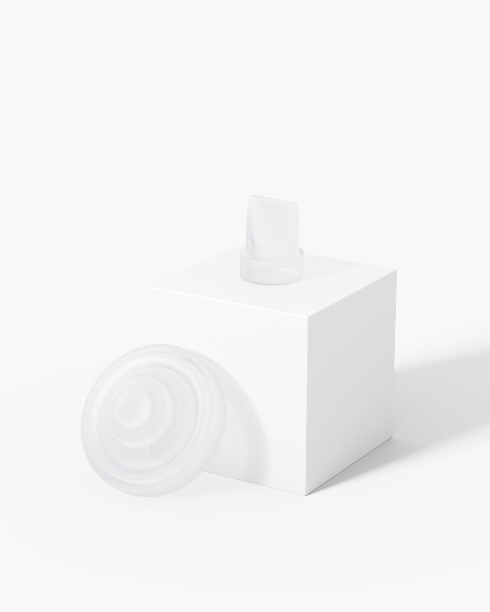 M5 / M5 Smart Breast Pump Replacement Parts - Overall(24mm Flange)