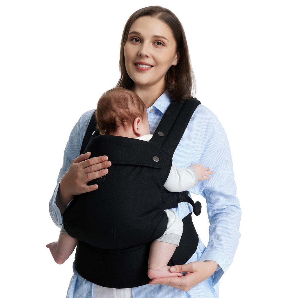 PureHug Baby Carrier & Portable Baby Bottle Warmer & 22oz Baby Bottle Cooler Bundle