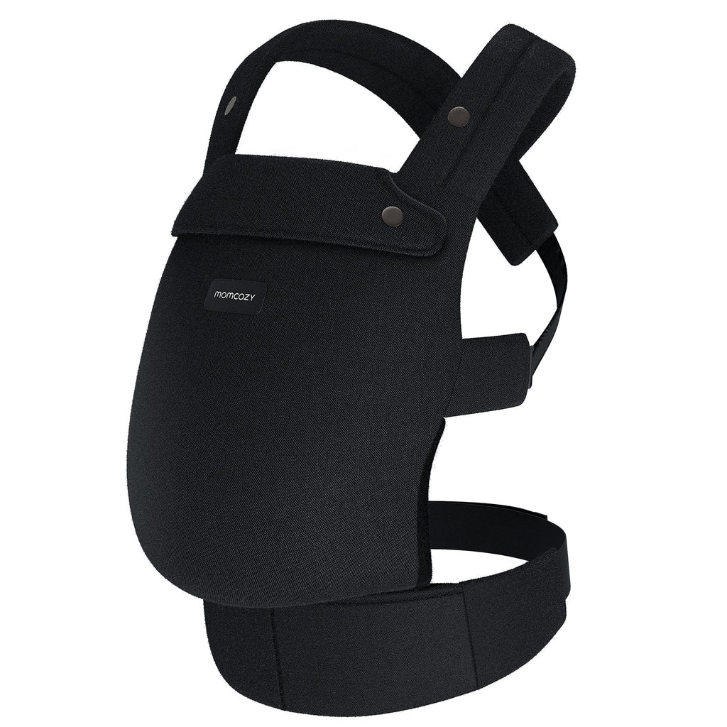PureHug Baby Carrier & Portable Baby Bottle Warmer & 22oz Baby Bottle Cooler Bundle