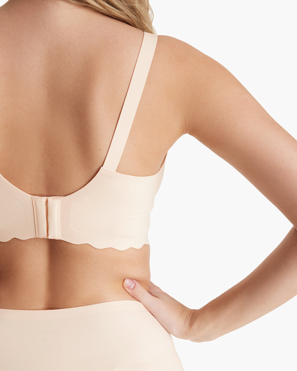 M5 Smart Bra Bundle: Double M5 Smart Breast Pump and Jelly Strip Bra(YN46)